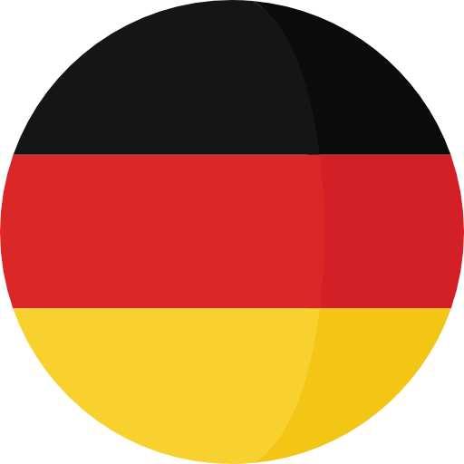 Bandeira DE