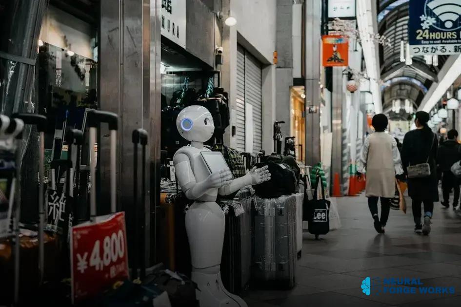 AI Applications in Finance and Banking: Revolutionizing the Industry